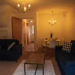 Tatil Evi Spacious 3 Bed House In