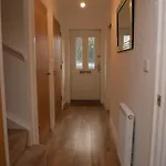 Spacious 3 Bed House In Tatil Evi Bristol