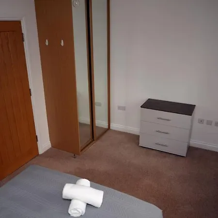 Spacious 3 Bed House In Prázdninový dům Bristol