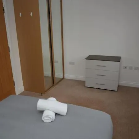 Prázdninový dům Spacious 3 Bed House In