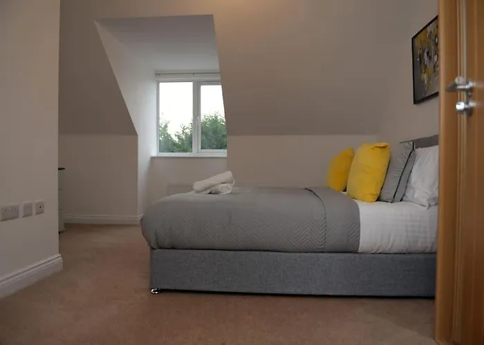 Casa vacanze Spacious 3 Bed House In Bristol