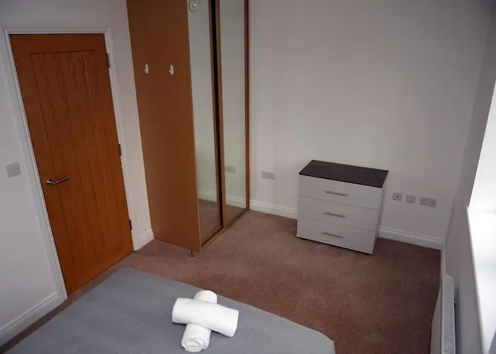 Spacious 3 Bed House In Casa vacanze Bristol