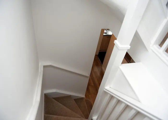 Spacious 3 Bed House In Casa vacanze *