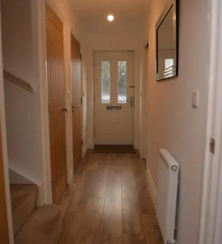 Spacious 3 Bed House In Casa vacanze Bristol