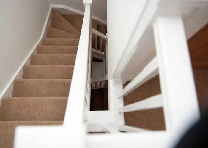 Casa vacanze Spacious 3 Bed House In Bristol